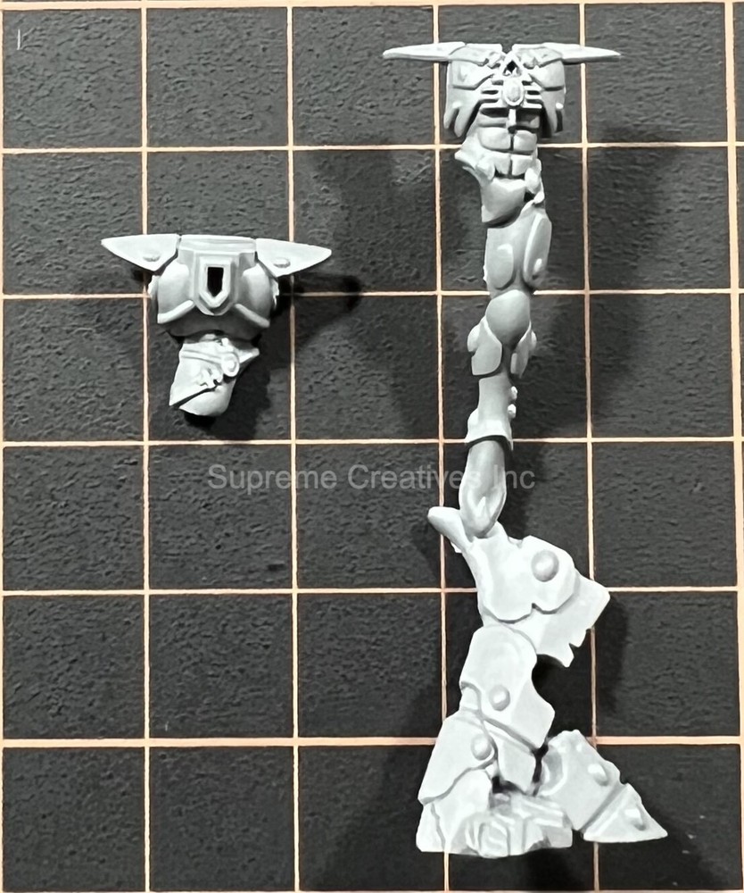 BITS SWOOPING HAWKS AELDARI ELDAR ASPECT WARRIORS WARHAMMER 40K 40,000 BITZ