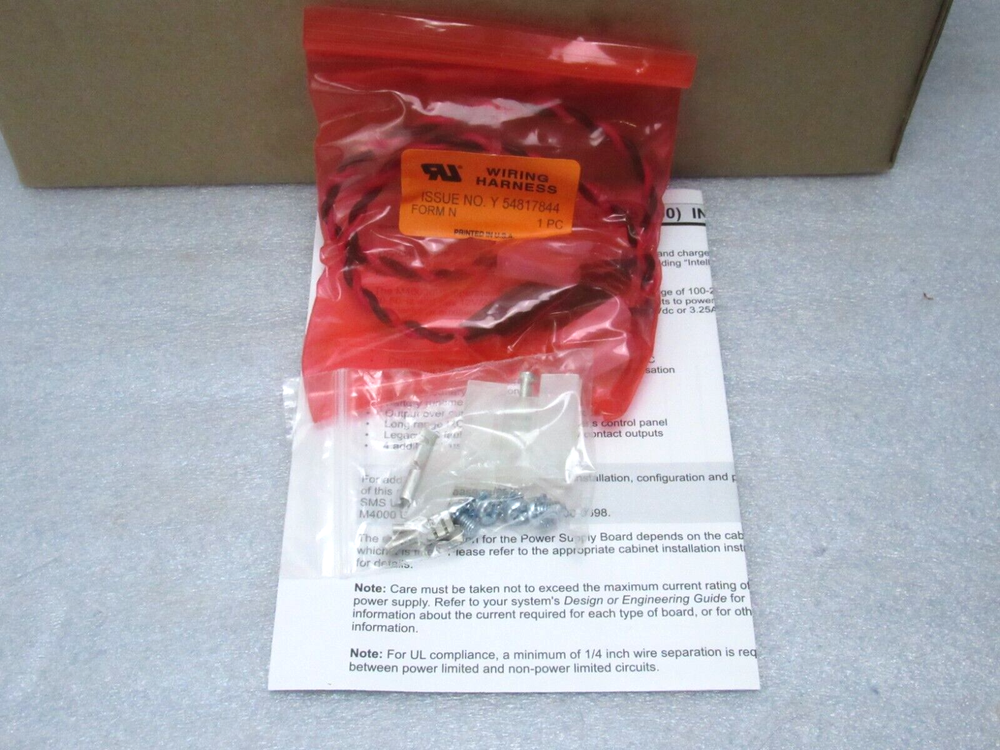 Symmetry M4000-IPS Power Supply [CTKC]