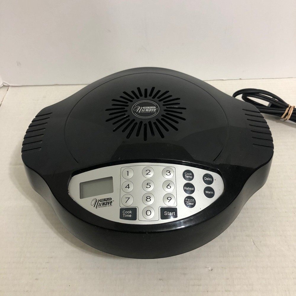 REPLACEMENT PARTS for NuWave Oven Pro Plus 20602