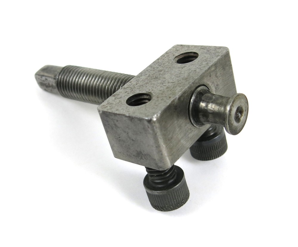 Wesson No. 2 Compound Angle Vise Screw Assy