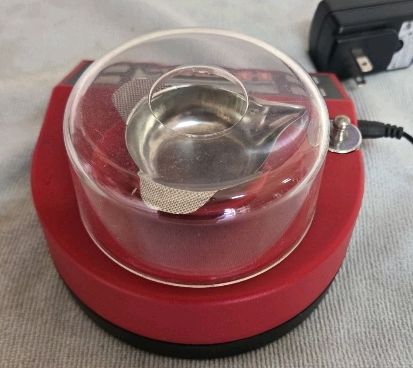 Hornady Lock-N-Load Bench Scale Digital Reloading Powder Scale