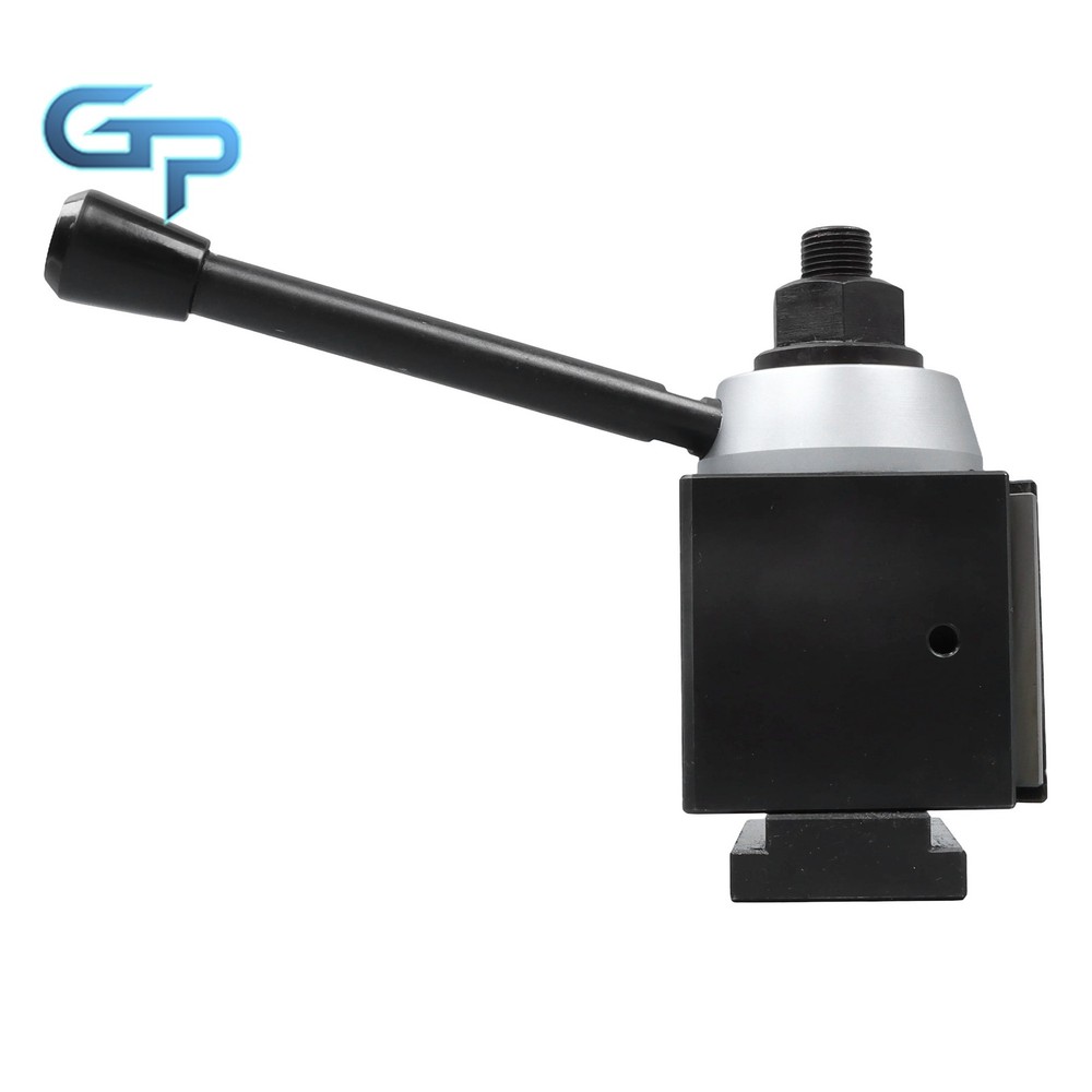 CA 250-444 Quick Change Tool Post Wedge Type 14-20" Lathe Swing