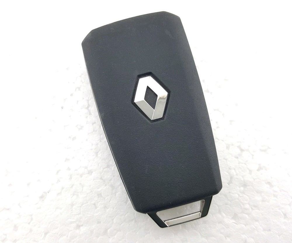 RENAULT TRUCK 4 Button Remote Flip Key Fob - 21980098-P06 (Tested) #2