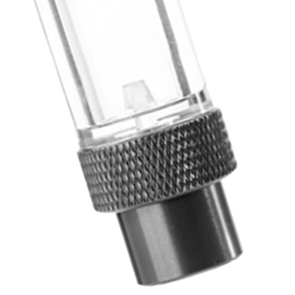 CO2 Bubble Counter CO2 Regulator Multipurpose Equipments Portable Non Return