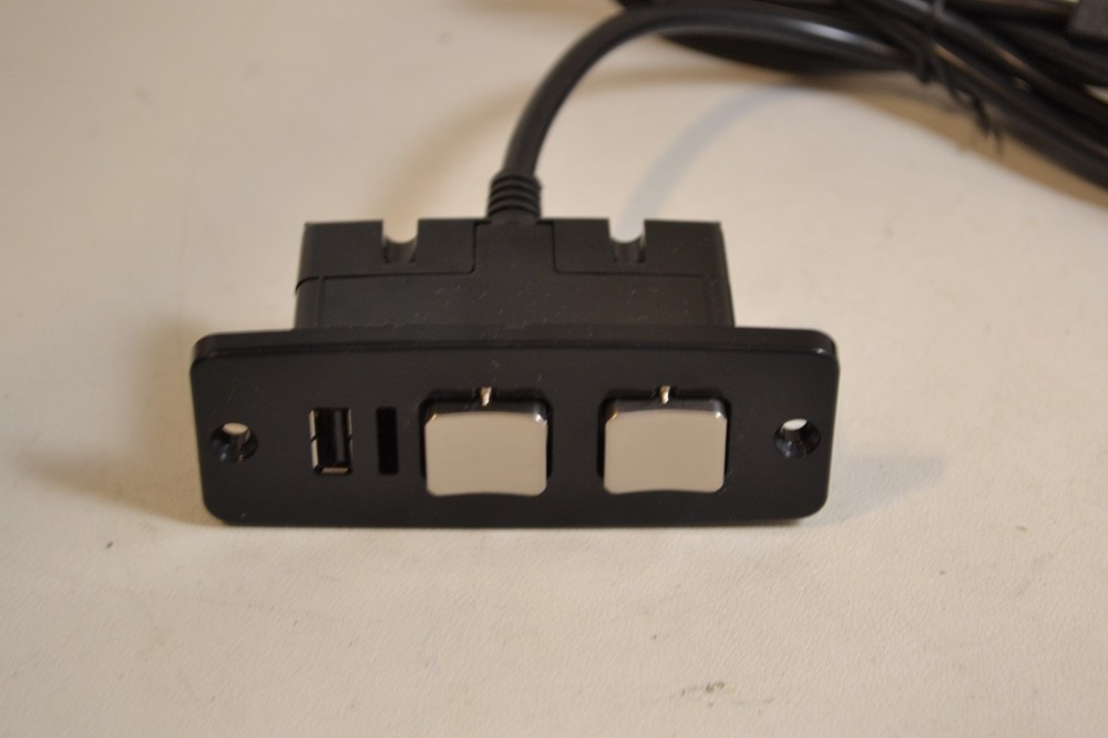 USB & Switch for Power Recliner