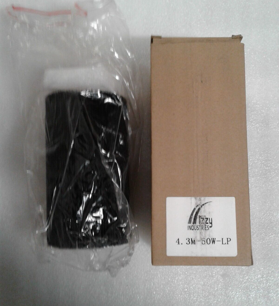 Izzy Industries 4.3M-50W-LP