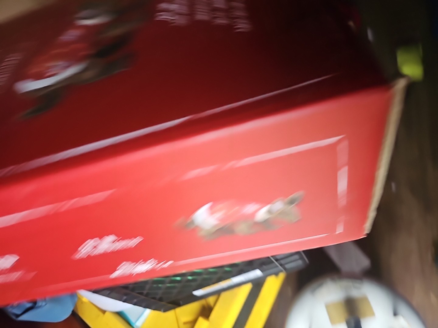 New 27" Lighted Armadillo Christmas Decoration Outdoor/in LED Holiday Display