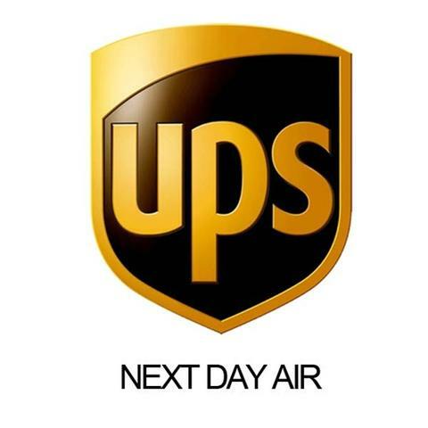 UPS Next Day Air