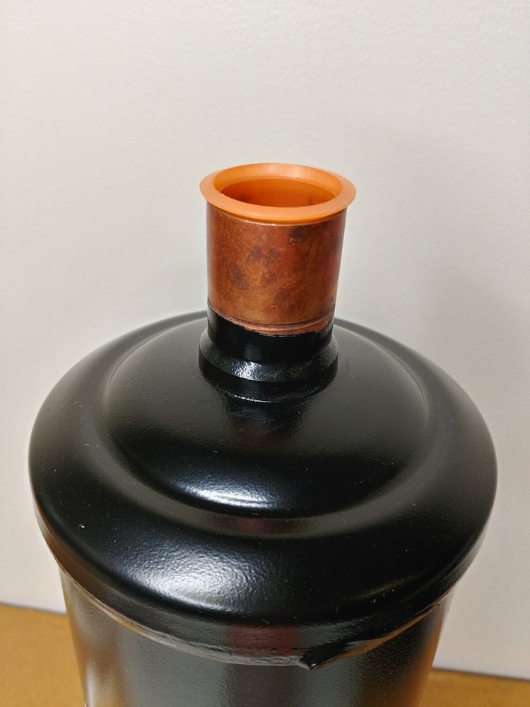PARKER P-969 Filter, Dryer, Shell