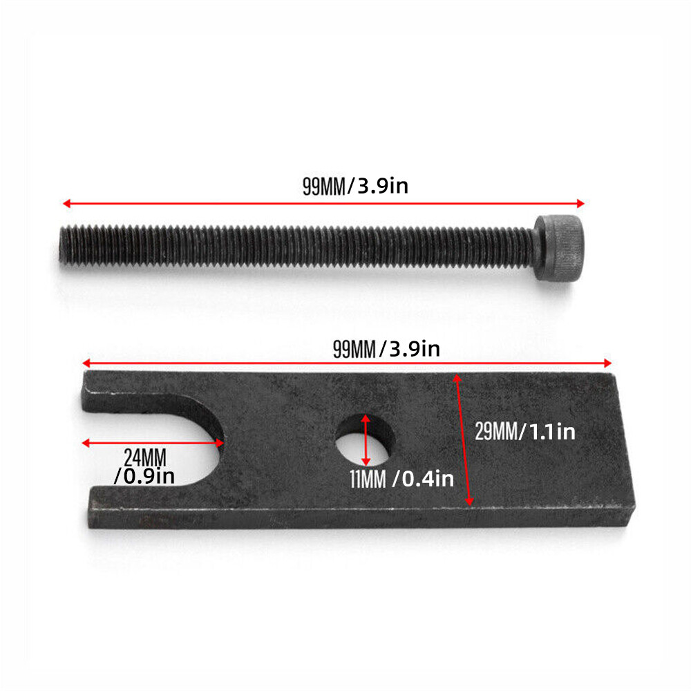 LS Engine Valve Spring Compression Tool For LS1 LS2 LS3 LS6 LS7 LS9 LSX LQ4 LQ9