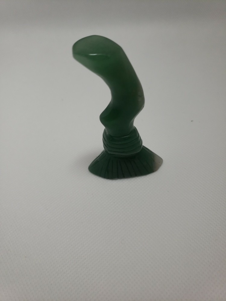Witch Broom Green Adventurine