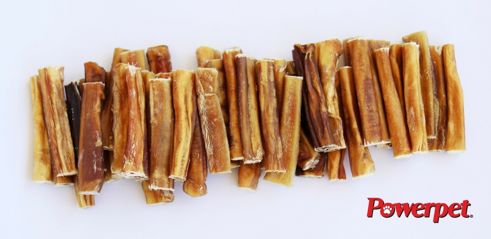 All Natural 4" Bully Jumbo Thick Sticks FDA & USDA APPROVED