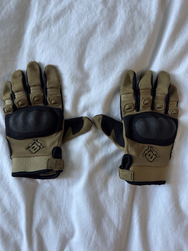 AIRSOFT SET WITH BIODEGRADABLE AMO