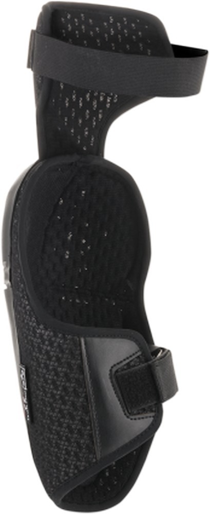Alpinestars Bionic Plus Youth Knee Guards Black