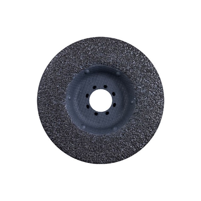 PFERD 61153 - Grinding disc, CC-GRIND-ROBUST, 5" x 7/8, SGP STEELOX VICTOGRAIN