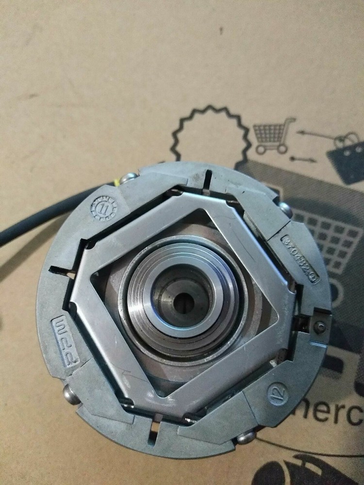 1 Pc. encoder 1325 2048 62S12-78 ID 586 650-01
