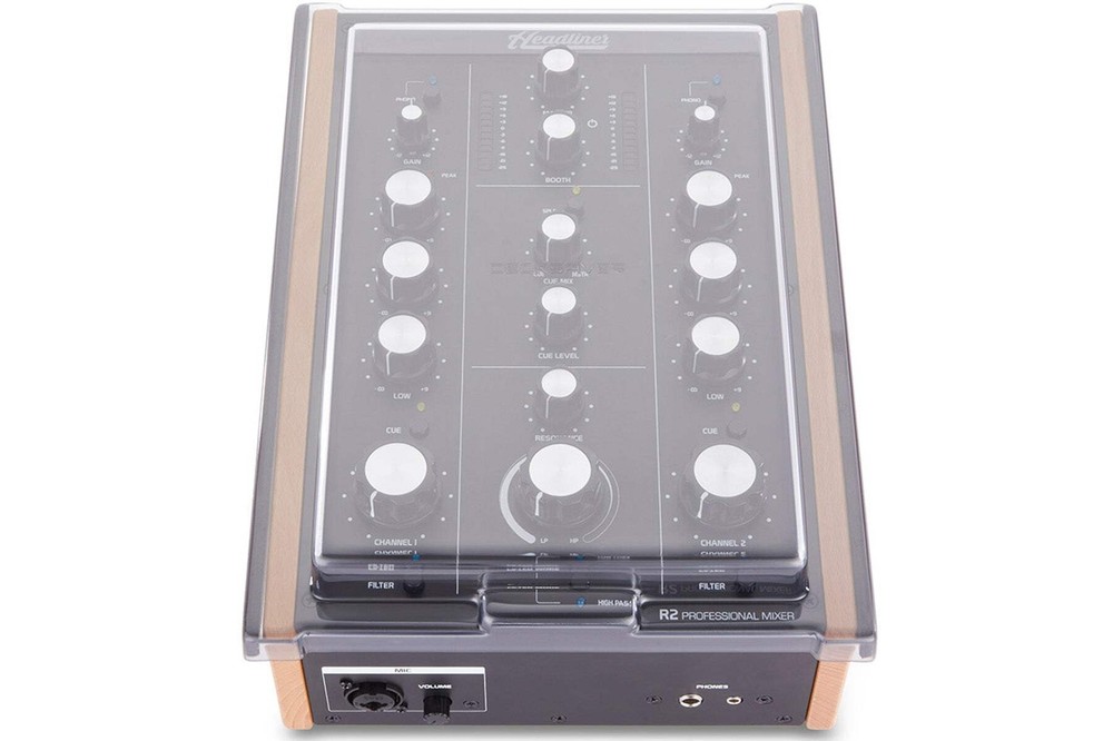 Decksaver Headliner R2 Cover (Soft-Fit) (Open Box)