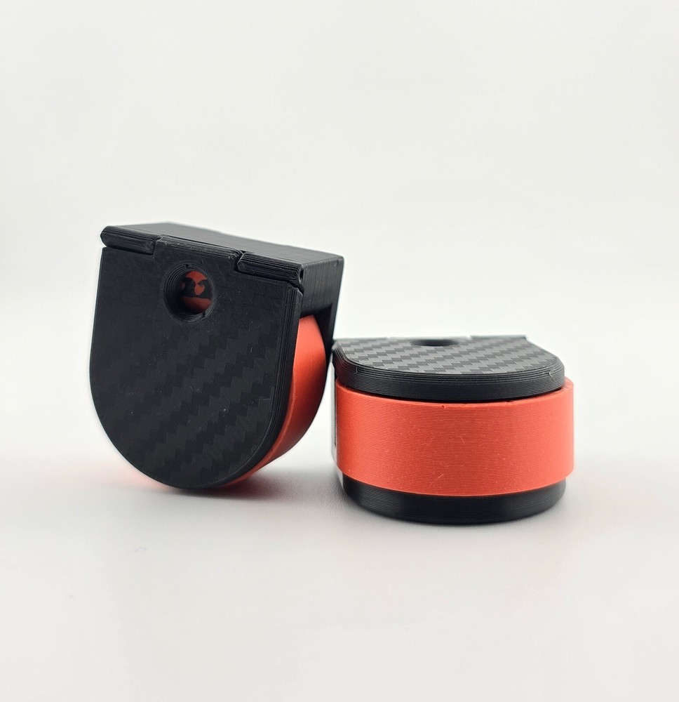 BRK Ghost Magazine *2 PCS* QD Fox