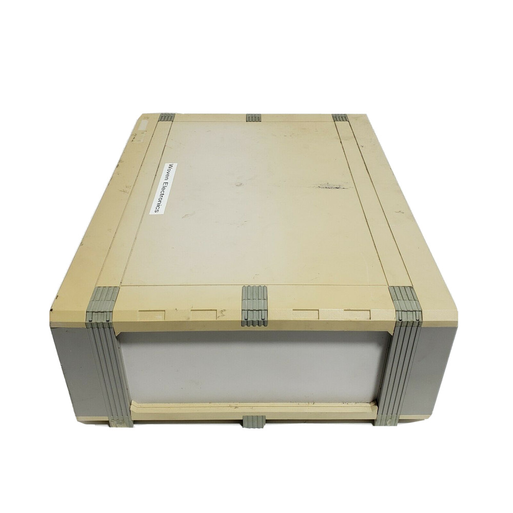 RIFOCS 703R-19 FULL WIDTH BENCHTOP UNIT USED.