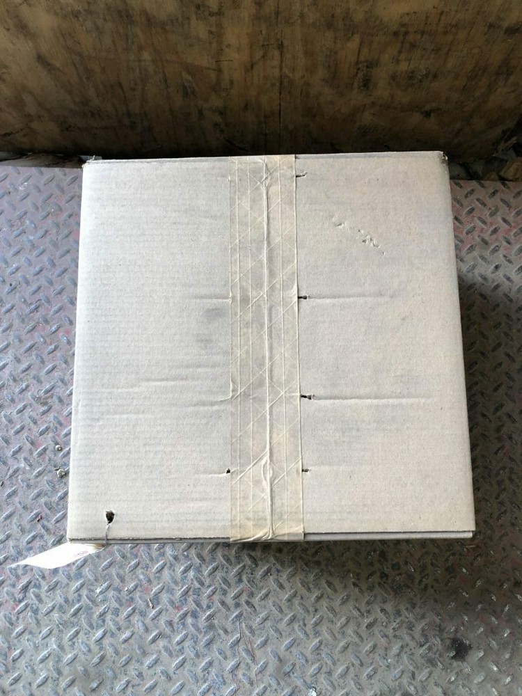 Sterling Fluid Systems GRD5 Coupling Guard -NIB