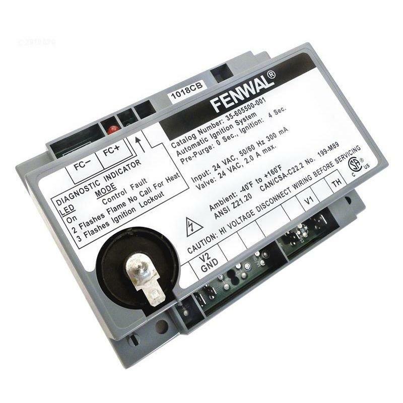 Pentair Ignition Control Minimax 100 (471091)