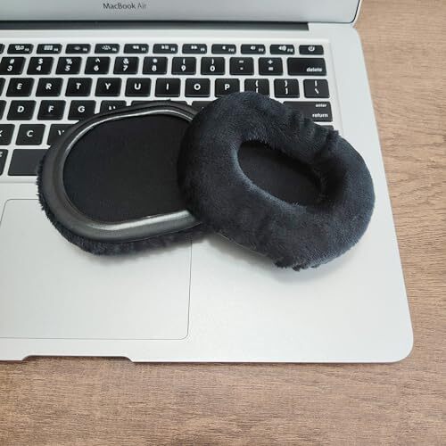 Professional Replacement Earpads Cushions Compatible with Thomson WHP3311BK H...