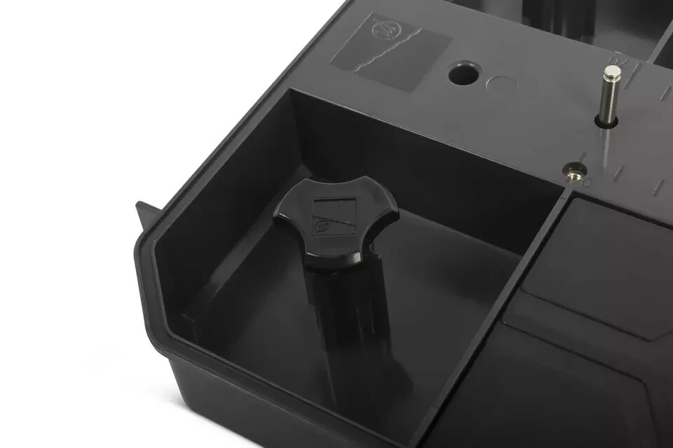 Preston Innovatons Rig Station