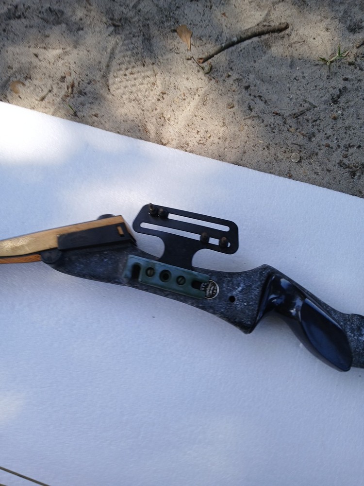 Darton Trailmaster Compound Bow