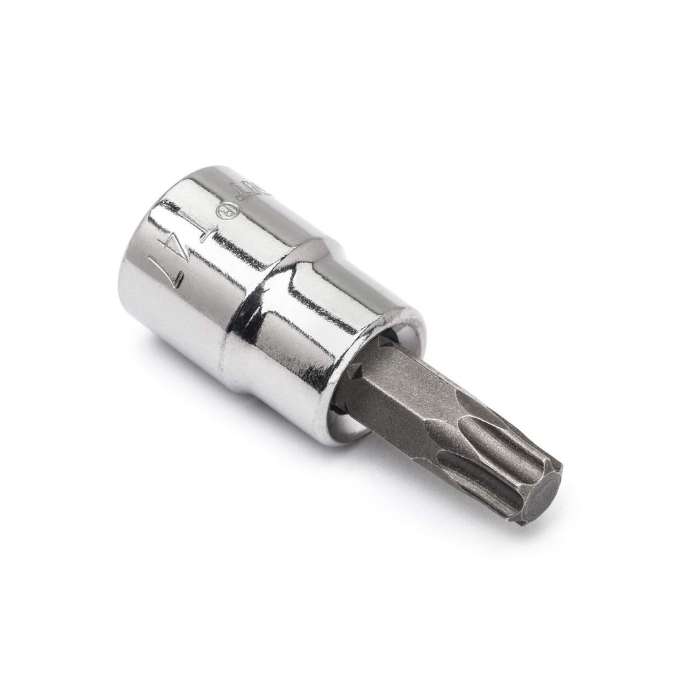 Crescent 3/8" Drive Torx® Bit Socket T-47 - CDTS8N One Size