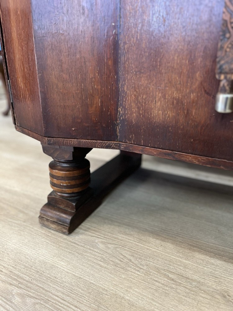 Antique Buffet