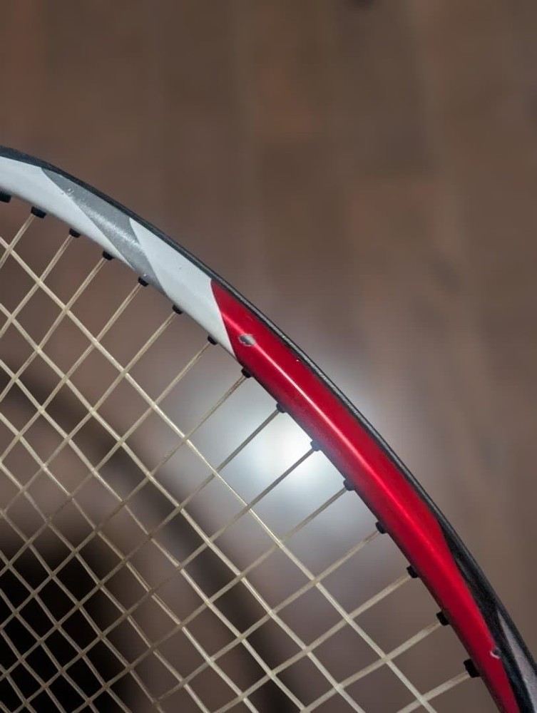YONEX Core98D (YONEX CORE) G2 with case, Poor Condition
