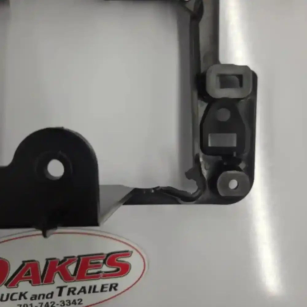 2016 Peterbilt 579 Dash Panel- S77-6004