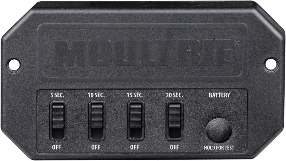 Lumen Photocell Feeder Kit