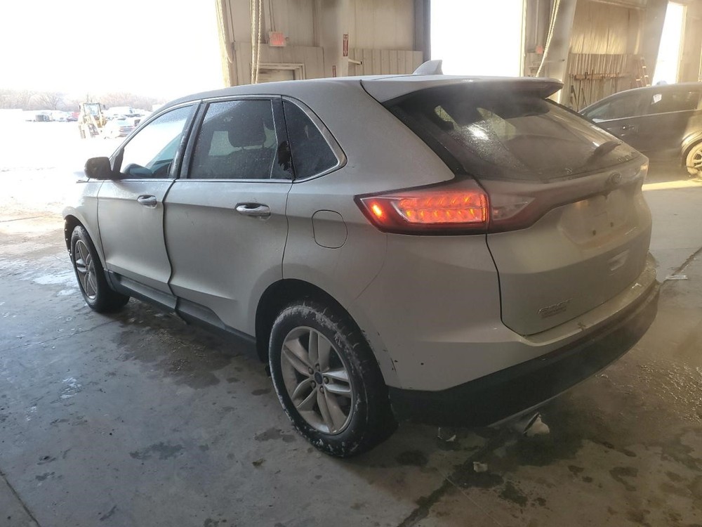 Multi-Function Module fits 2016 Ford Edge Multifunction keyless ignition p