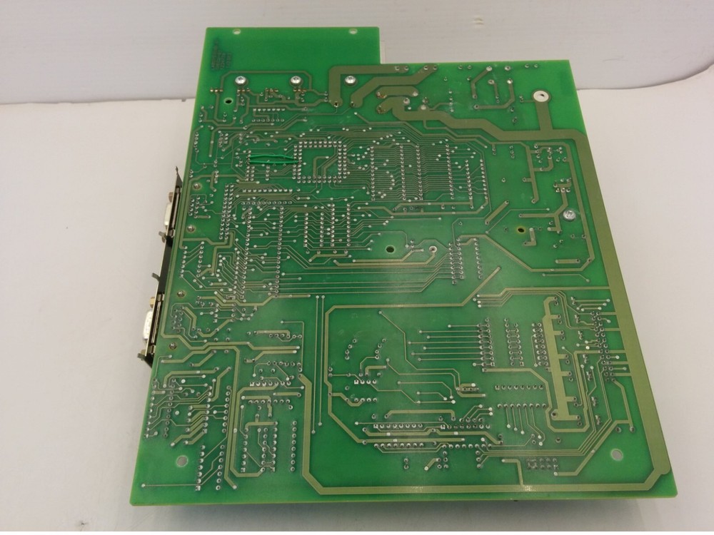 LABSYSTEMS THECU-01 PCB CIRCUIT BOARD, NNB