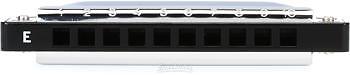 Lee Oskar Major Diatonic Harmonica - Key of E