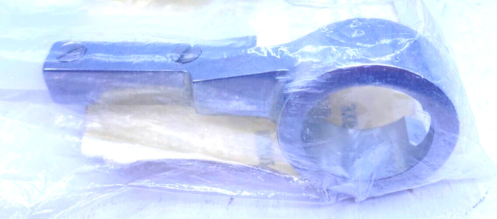 Manhart Ejector Assembly 01-502211-00NSF New