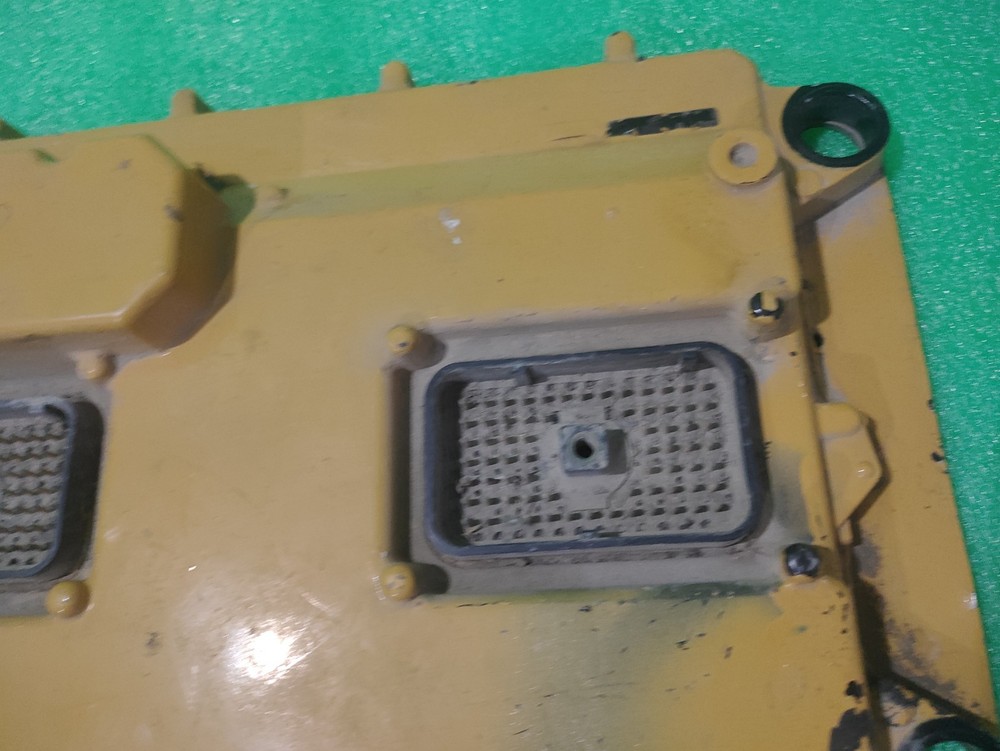 ECU Electronic Control Unit 28113127 Engine Computer RC120322A CAT C7 & C9
