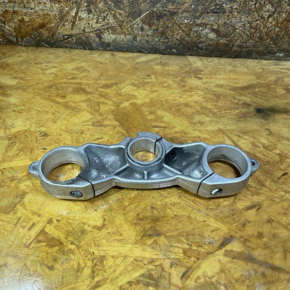 DUCATI ST2 ST4 TOP YOKE UPPER 1997 - 2003