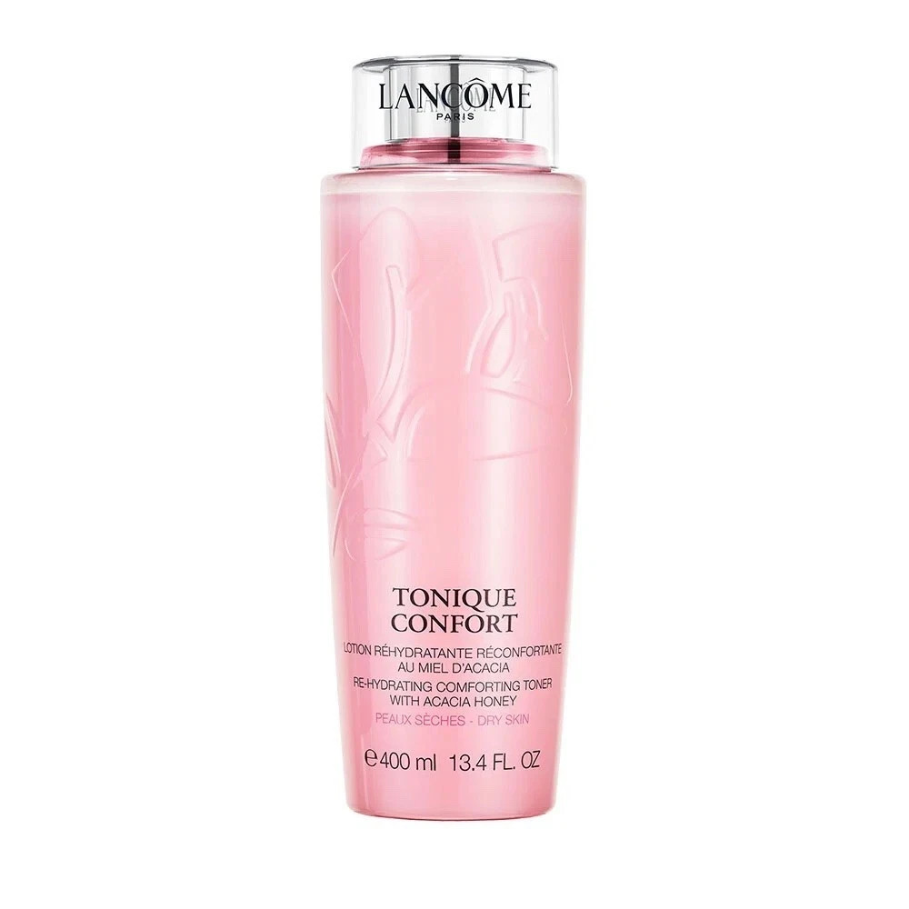 Lancome Tonique Confort Re-hydrating Comforting Toner 400ml (13.4 fl oz)
