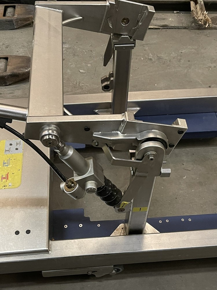 Maquet Operating Table Trolley