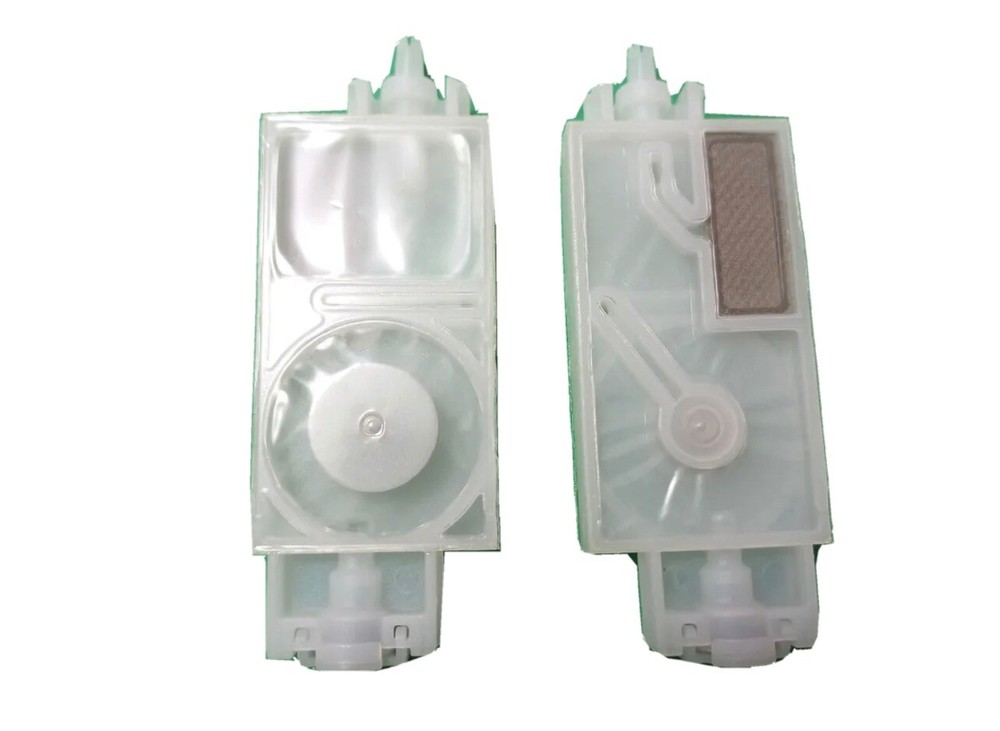 Dtf White Ink Damper i3200 printhead