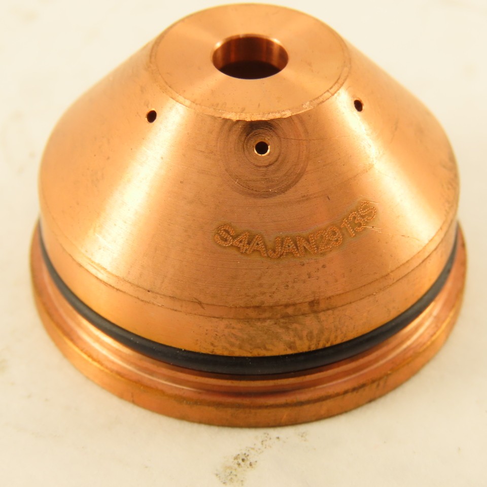 Ajan S4 CNC Plasma Cutting Torch Tip
