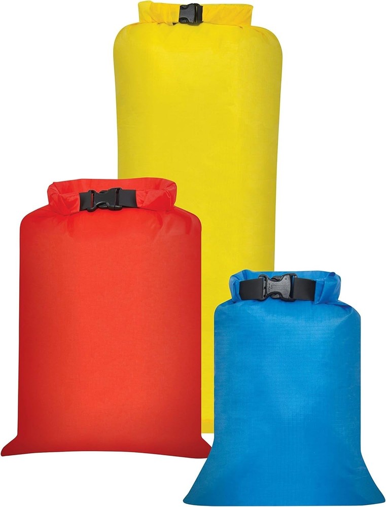 Ultimate Dry Sack 3-Pack