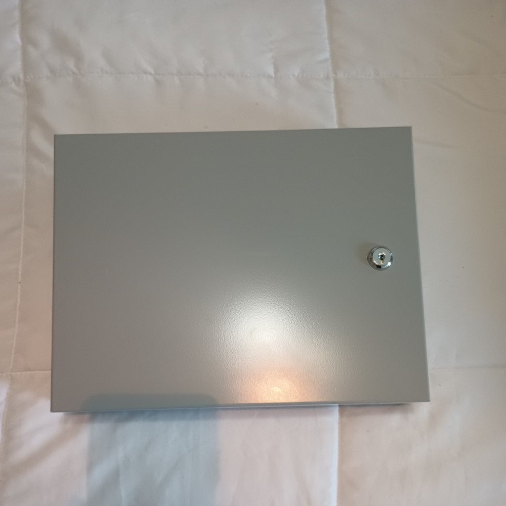 DMP 714-8 PCB Eight Zone Expansion Module