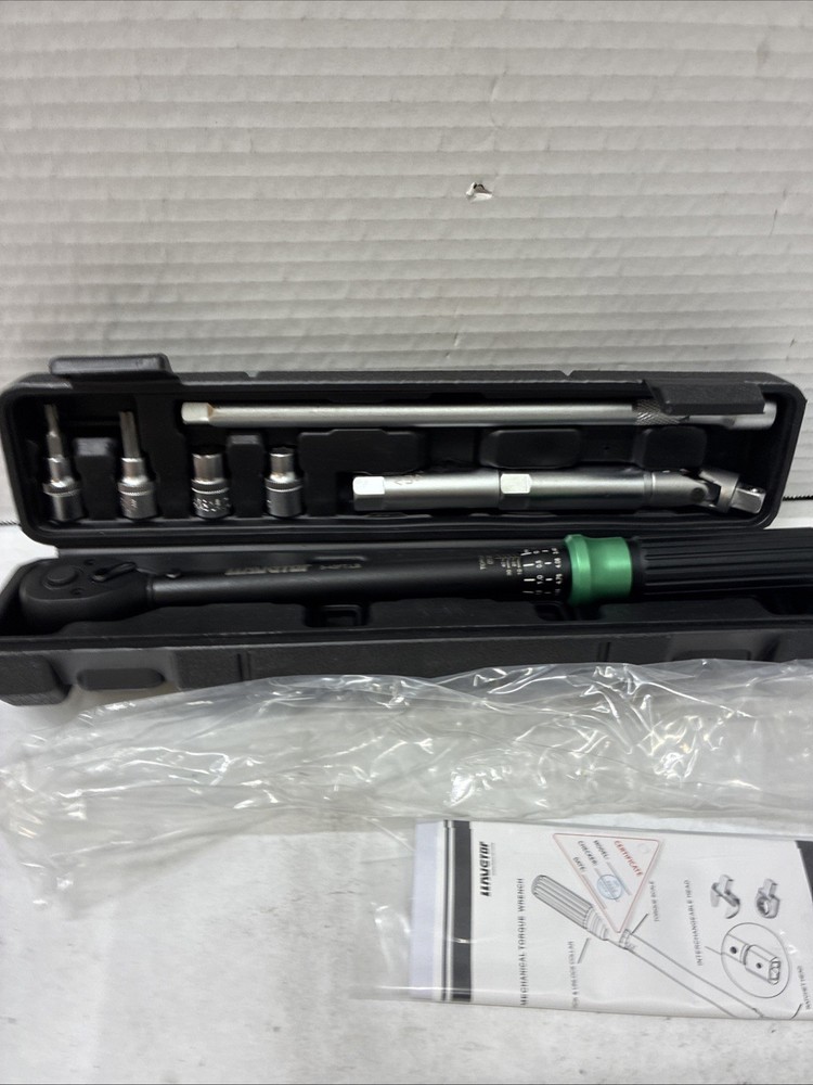 Torque Wrench  Llavetor