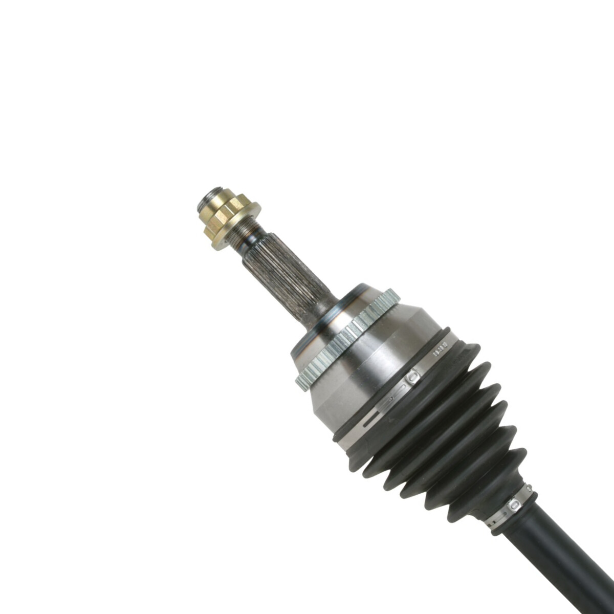 Front CV Axle Shaft Pair 2 for Toyota Highlander Solara 2002-2009 Camry 2.4L