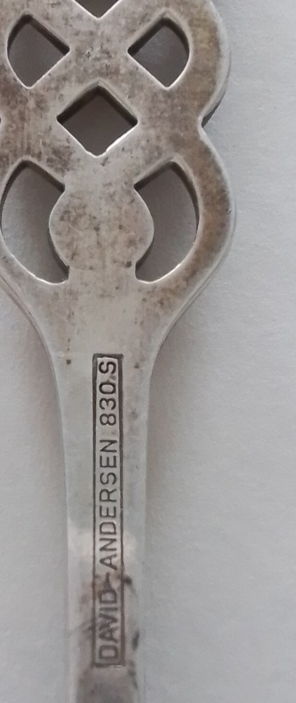 David Anderson Pickle Fork 830 S