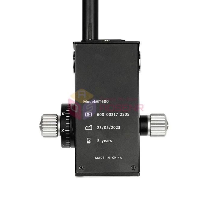 R Type Slit Lamp Auto Tonometer Portable Refractometer Applanation Tonometer