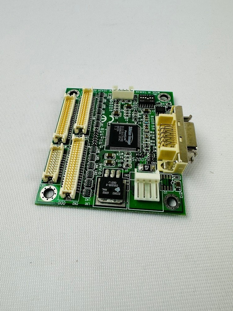 Advantech PCM-3542R PanelLink Receiver Module